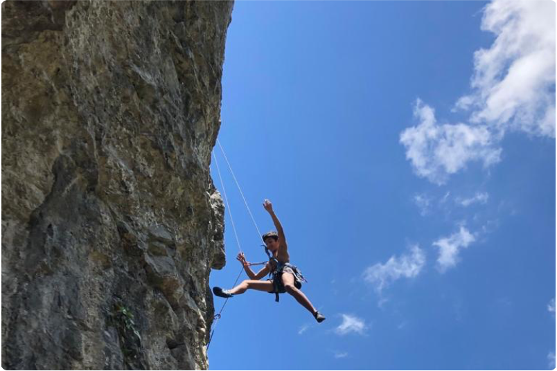 Overcoming challenges